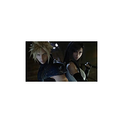 Square Enix Final Fantasy VII: Remake Jeu PS4