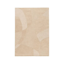 BÃ?BÃ? CONFORT Tapis Piana 160X230 Beige