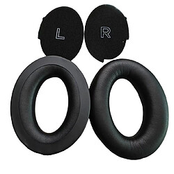 INF Protecteur de couverture de coussinets d'oreille pour Bose A30