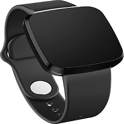 Wewoo Bracelet connecté P3 1,3 pouces écran couleur IPS IP68 étanche montre intelligenterappel de message de soutien / moniteur de fréquence cardiaque / Oxymètre / surveillance de la pression artérielle / du sommeil Noi