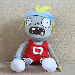 Avis Universal Plantes vs zombies, plante zombie en peluche, poupée douce en peluche, bébé (11 cm-30 cm)