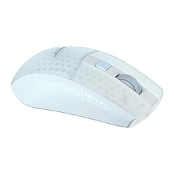 Acheter Souris Gaming - Sans Fil - ROCCAT - Burst Pro Air White - Blanc