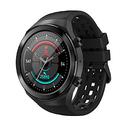 Universal Bluetooth Appelé Smartwatch Homme IPX7 Imperméable 30 jours de veille | Smartwatch (Noir)