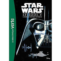 Star Wars. Vol. 5. L'Empire contre-attaque - Occasion