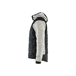 Avis Blaklader Veste hybride rembourrage thermo léger et chaud 5930 taille L