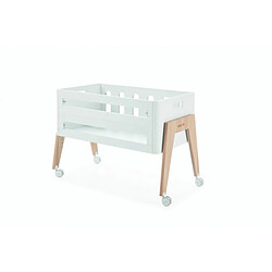 Avis Micuna Mini Berceau Cododo naturel-blanc (sans textile)