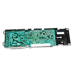 Bosch MODULE DE COMMANDE