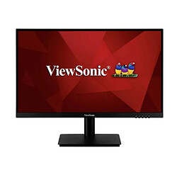 Ecran PC - VIEWSONIC - VA2406-h - 24 FHD - Dalle VA - 4 MS - 1xHDMI, 1xVGA -