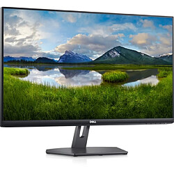 Dell S2721NX Écran PC 27" LCD FHD 75Hz AMD FreeSync Noir