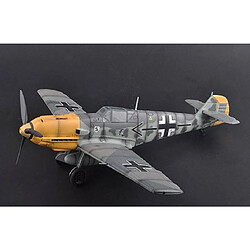 Hobby Boss Maquette Avion Messerschmitt Bf109e, Sept, 1940