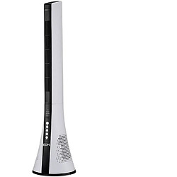 Ventilateur Tour EDM Blanc 50 W