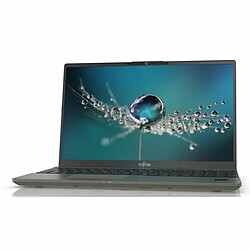 Ordinateur Portable Fujitsu LIFEBOOK U7511