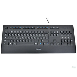 Logitech K280E Pro keyboard