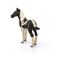 Acheter Schleich Figurine 13803 - Animal de la ferme - Poulain Pinto