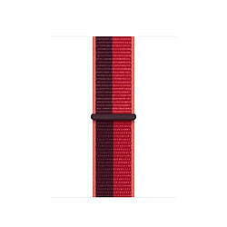 APPLE 41MM PRODUCTRED SPORT LOOP