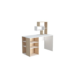 EPIKASA Bureau Moderne New Ermes