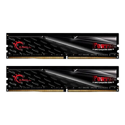 Gskill G.Skill F4-2400C15D-16GFT Mémoire RAM DDR4