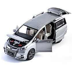 Universal 1/32 Honda Odyssey Argent