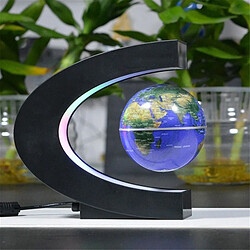 Avis Yonis Globe Levitation Magnetique Décoration