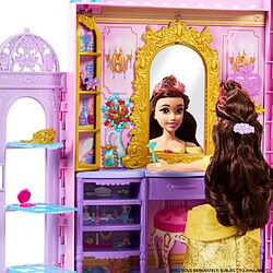 Acheter Disney Princesses Princesses Disney-Pretes pour le bal-Coffret dressing HXC20