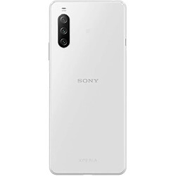 Sony Xperia 10 III Blanc