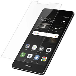 Avizar Film Protecteur Verre Trempé Huawei P9 Lite - Protection Ecran Rigide