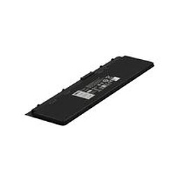 Dell Latitude E7240 Batterie pour Ordinateur portable 45 W Noir