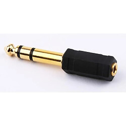 Cable audio Jvc J35 SF/ J.6,35 SMG