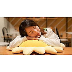 Universal 60 cm mignon coussin peluche soleil peluche douce coussin kawaii fille enfant cadeau coussin peluche