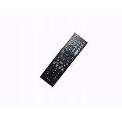 GUPBOO Télécommande Universelle de Rechange Pour Onkyo TX-SR502S HT-SR750S RC-585M TX-SR403 TX-