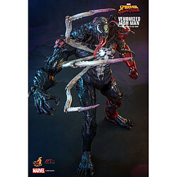 Acheter Hot Toys AC04 - Marvel Comics - Marvel's Spider-Man : Maximum Venom -Venomized Iron Man Standard Version