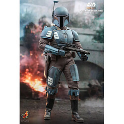 Acheter Hot Toys TMS026 - Star Wars - The Mandalorian - Death Watch Mandalorian