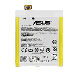 ASUS batterie original C11P1324 2050mah pour Zenfone 5 A500CG A500KL nouveau