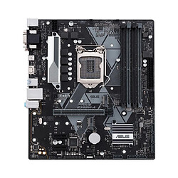 ASUS Intel B365 PRIME - Micro-ATX