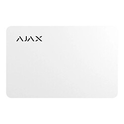 Ajax Systems AJ-PASS-W