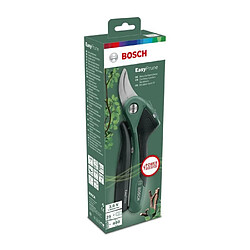 BOSCH Sécateur EasyPrune