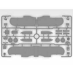 Avis Icm Maquette Avion J-8 Gladiator Wwii Swedish Fighter