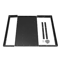 Universal Cadre d'extraction en plein air plate d'image de boîtier pour 6 gpu eth btc Ethereum