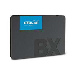 Acheter CRUCIAL BX500 1T 2.5" Tray *CT1000BX500SSD1T