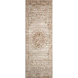 Hadorn Tapis 120x62 blanc crème Bern Spotlight