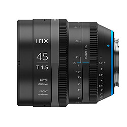 Irix Lens Irix Objectif Ciné 45mm T1.5