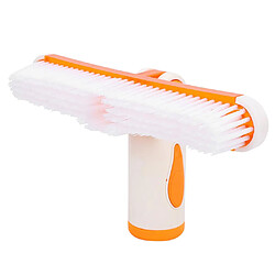 Tête de brosse de piscine