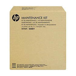 HP ScanJet Enterprise Flow 5000 s2 ADF Roller Replacement Kit