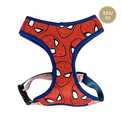 Spiderman Harnais pour Chien Spider-Man