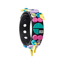 LEGO Dots Gamer: Pulsera con Amuletos - 41943 pas cher