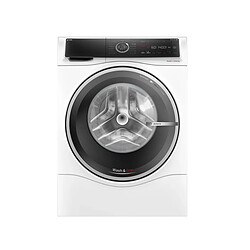 Lave-linge séchant hublot 10/6 kg 1400 tours/min - WNC254A0FR - BOSCH