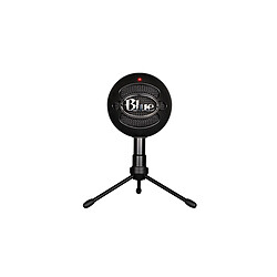 Blue Microphones Snowball iCE Black