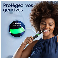 Acheter Oral-B iO 3S Brosse À Dents Électrique Noire