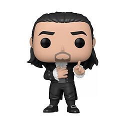 Funko Hamilton - Figurine POP! Broadway Alexander Hamilton (Finale) Special Edition 9 cm