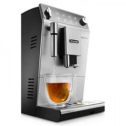 Acheter Machine a Cafe DELONGHI ETAM29.510 SB expresso automatique avec broyeur Autentica - Inox